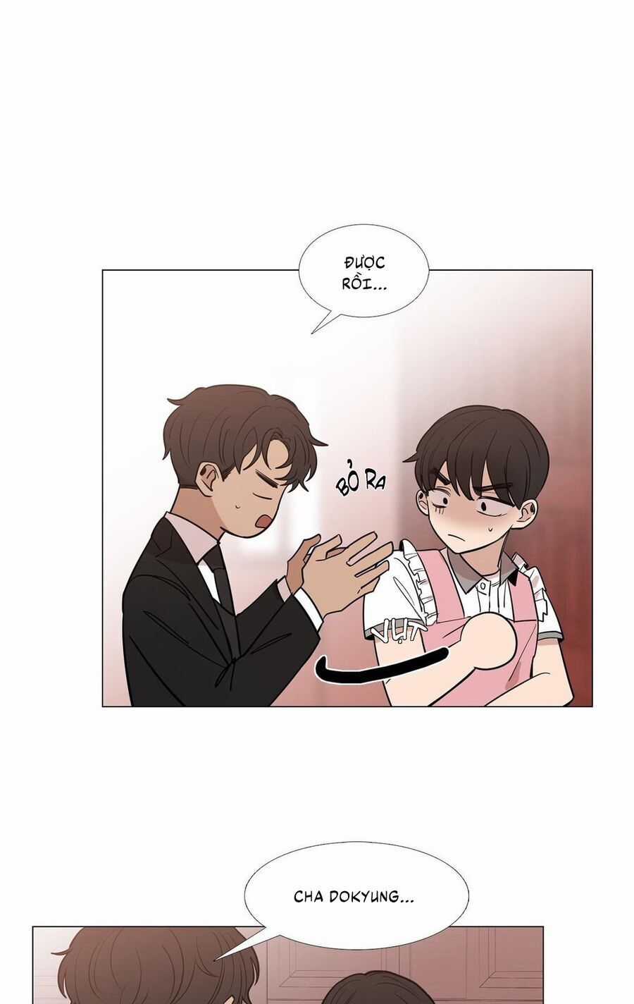 Trái Tim Của Ma Cà Rồng Chapter 24 trang 7