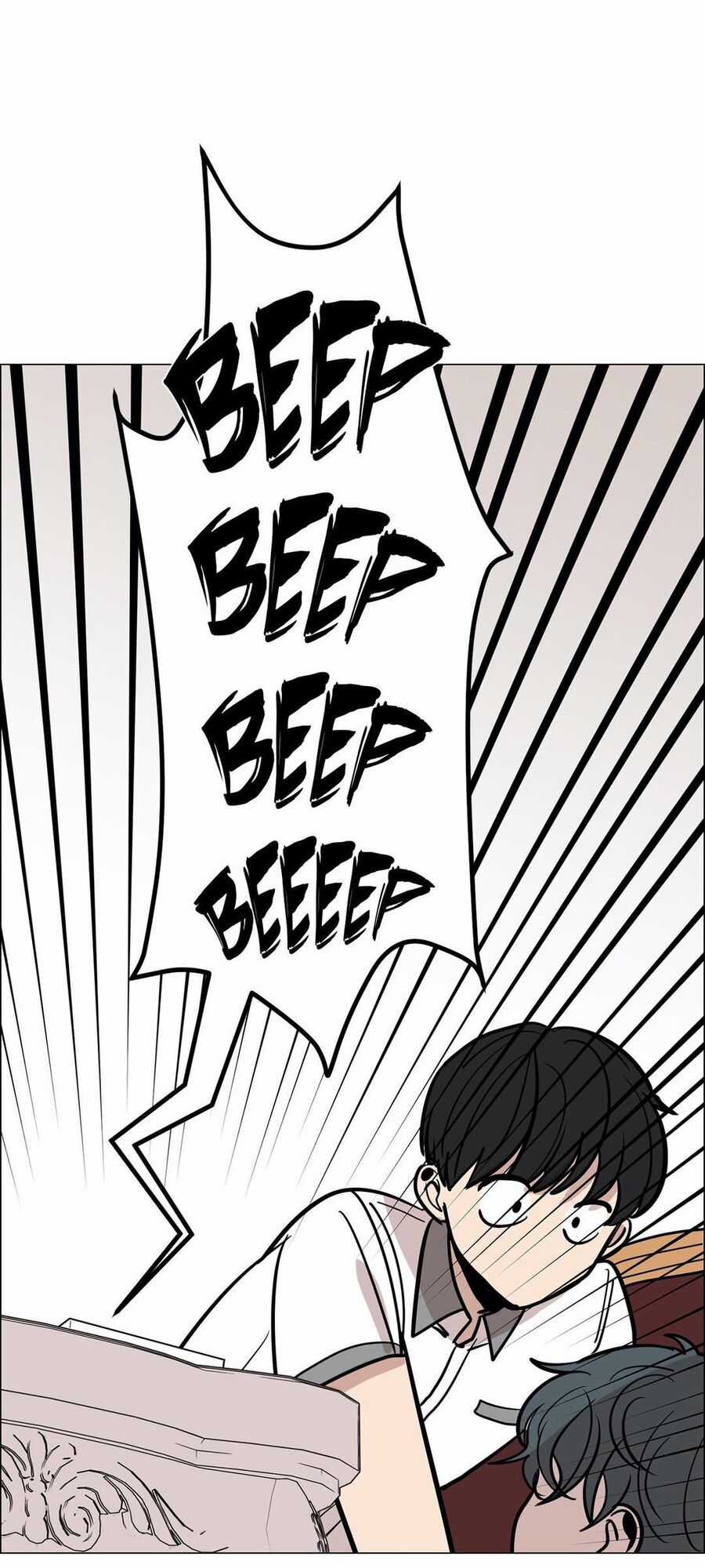 Trái Tim Của Ma Cà Rồng Chapter 25 trang 22