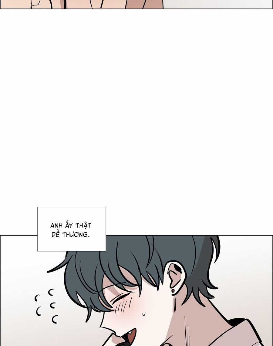 Trái Tim Của Ma Cà Rồng Chapter 25 trang 27