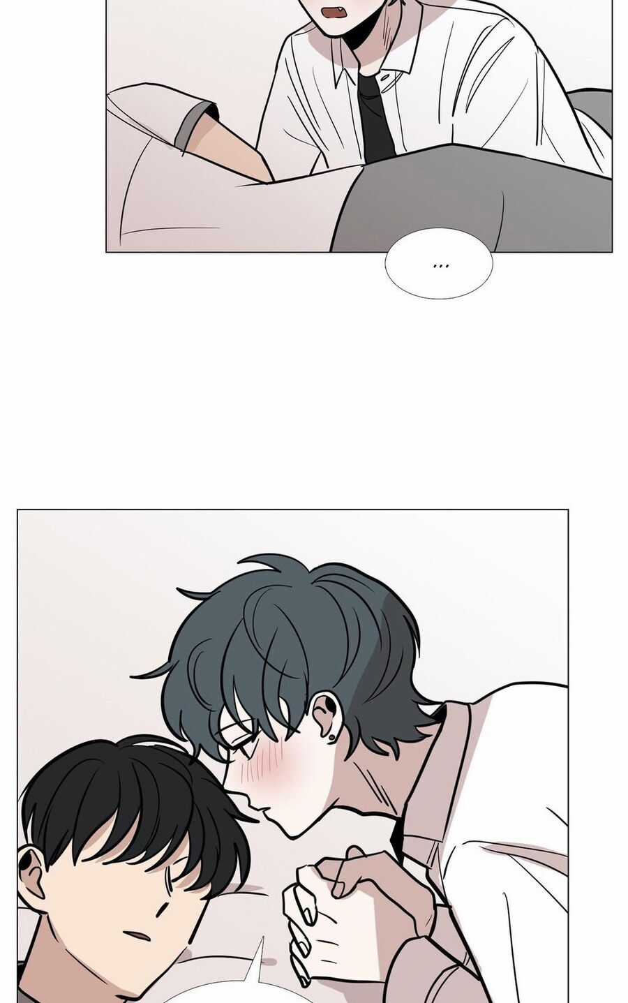 Trái Tim Của Ma Cà Rồng Chapter 25 trang 34