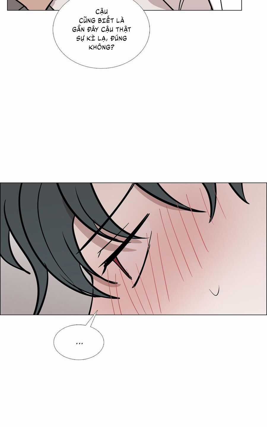 Trái Tim Của Ma Cà Rồng Chapter 25 trang 35