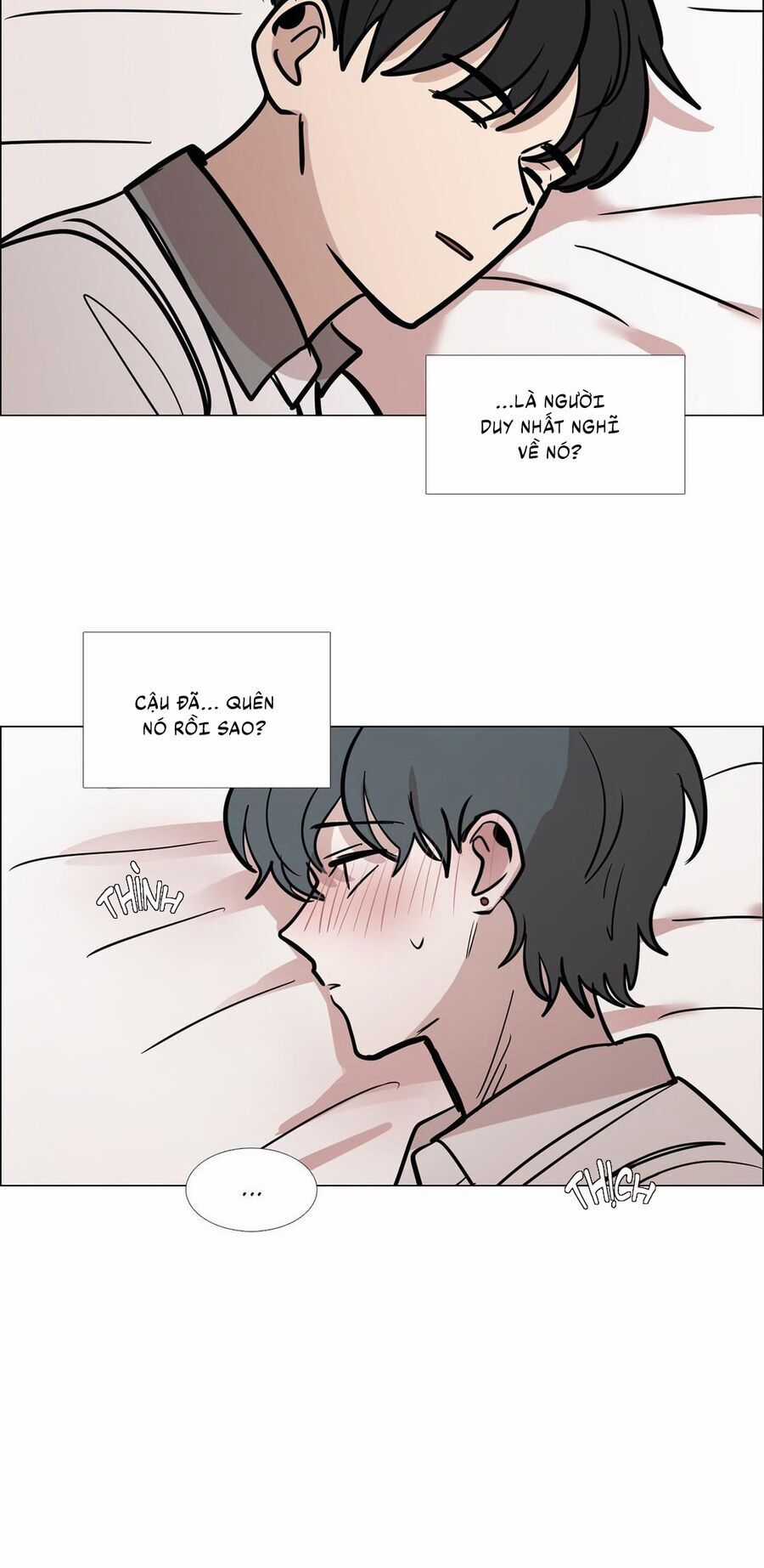 Trái Tim Của Ma Cà Rồng Chapter 25 trang 38