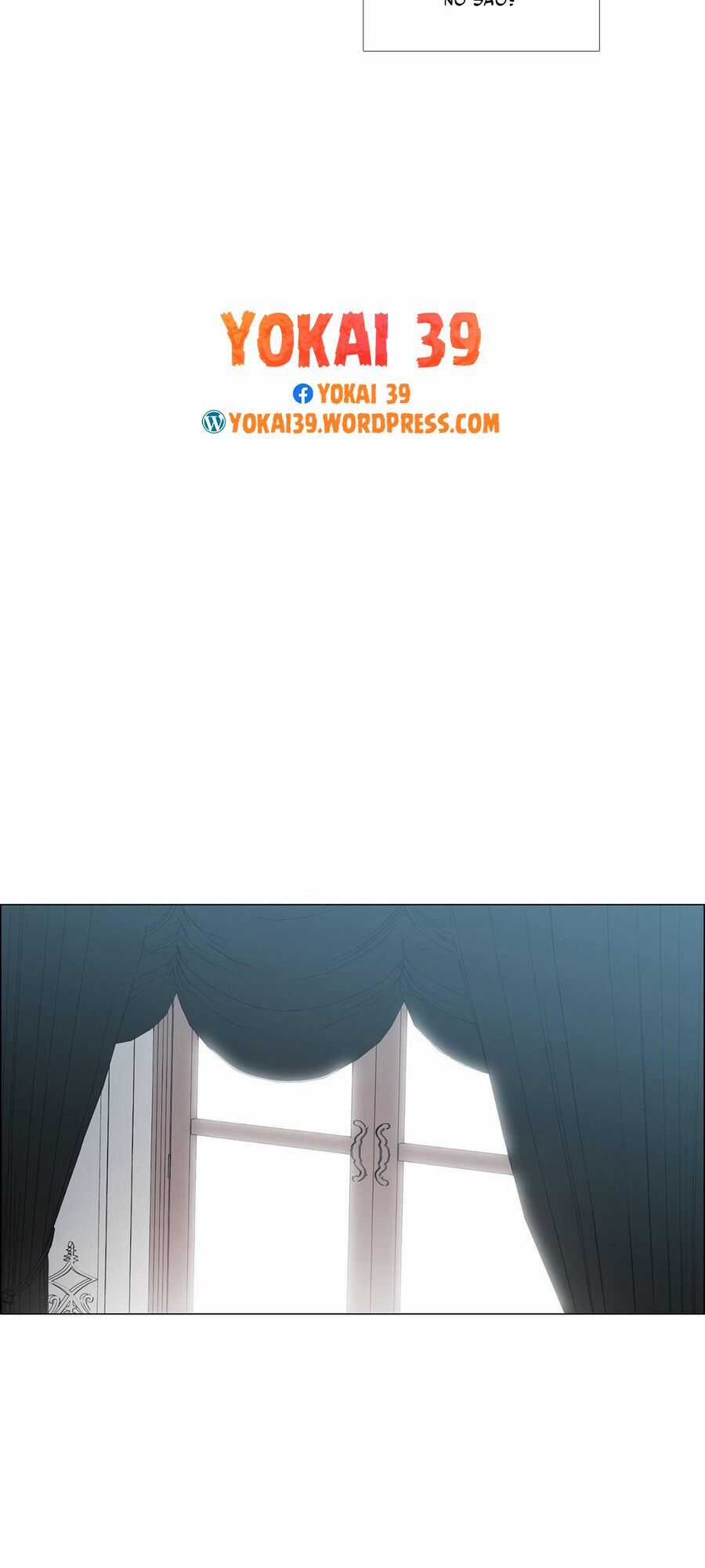 Trái Tim Của Ma Cà Rồng Chapter 25 trang 41