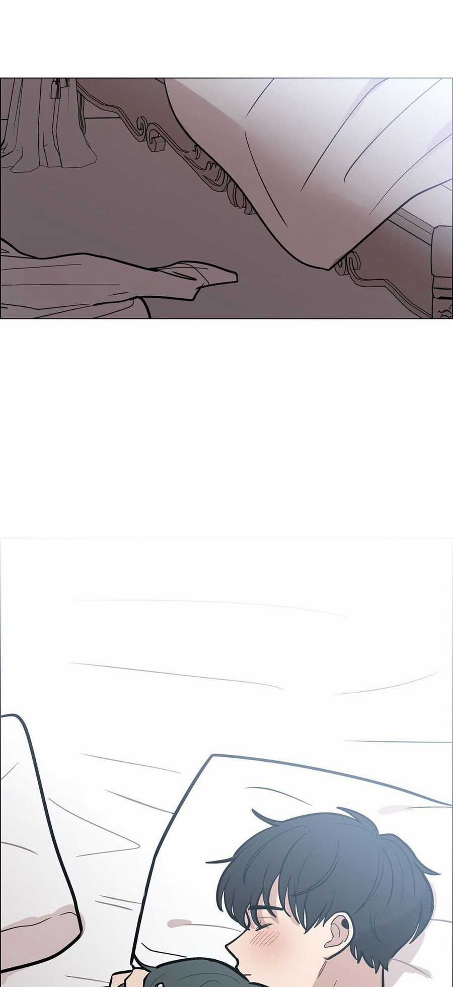 Trái Tim Của Ma Cà Rồng Chapter 25 trang 42