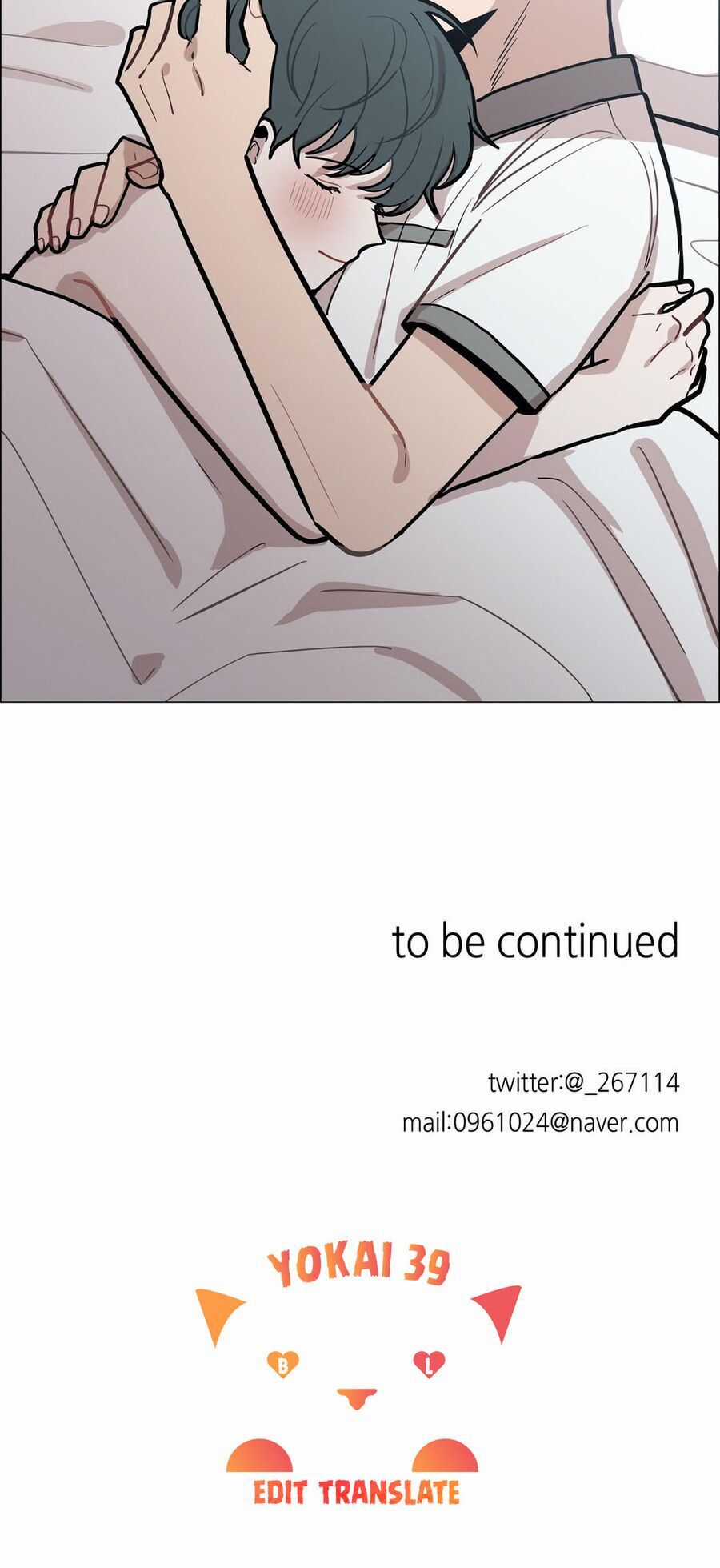 Trái Tim Của Ma Cà Rồng Chapter 25 trang 43