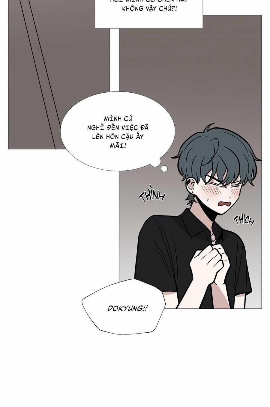 Trái Tim Của Ma Cà Rồng Chapter 26 trang 18