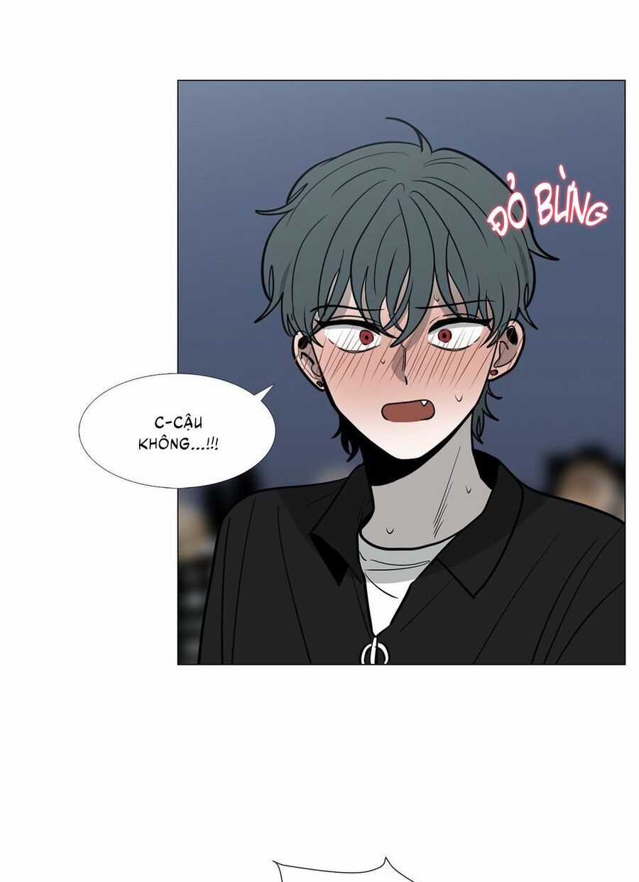 Trái Tim Của Ma Cà Rồng Chapter 26 trang 29