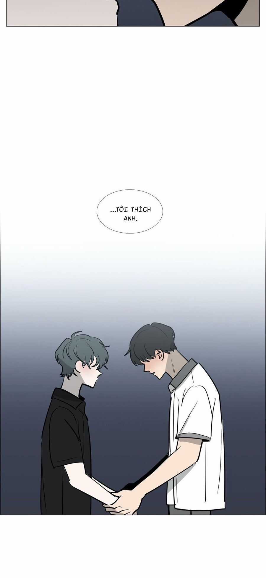 Trái Tim Của Ma Cà Rồng Chapter 26 trang 41
