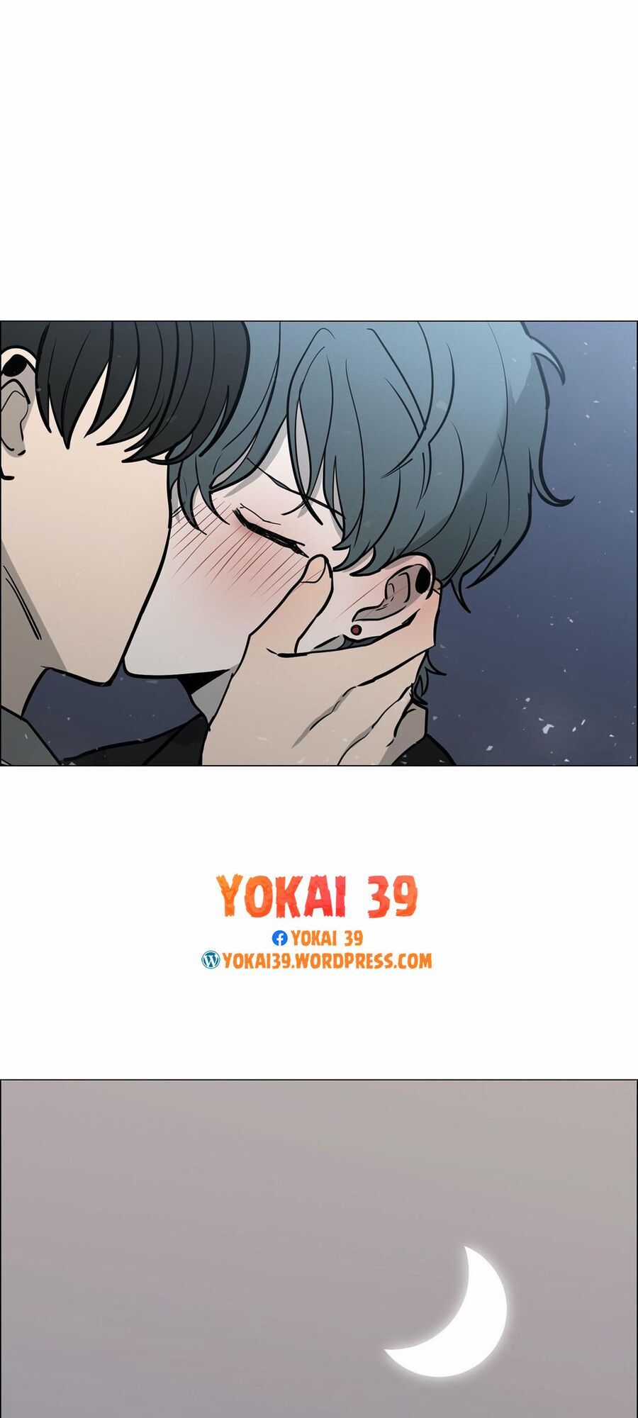 Trái Tim Của Ma Cà Rồng Chapter 26 trang 49