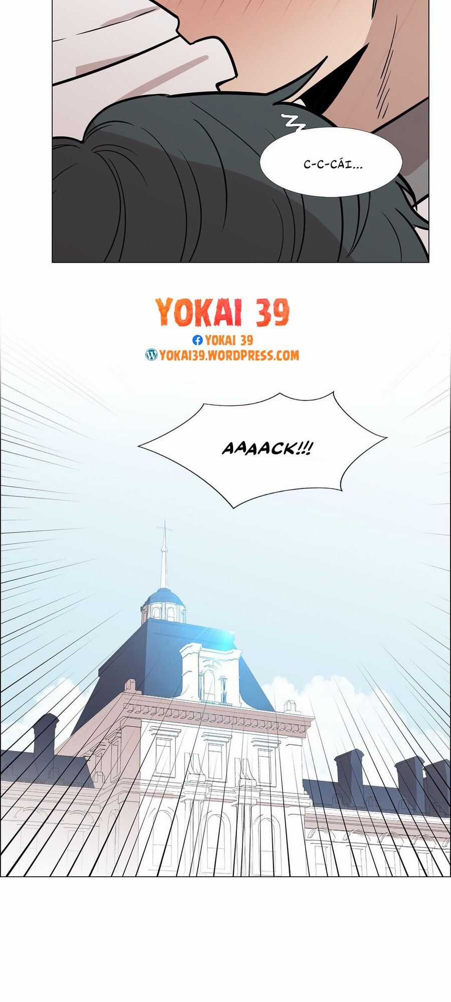 Trái Tim Của Ma Cà Rồng Chapter 26 trang 7