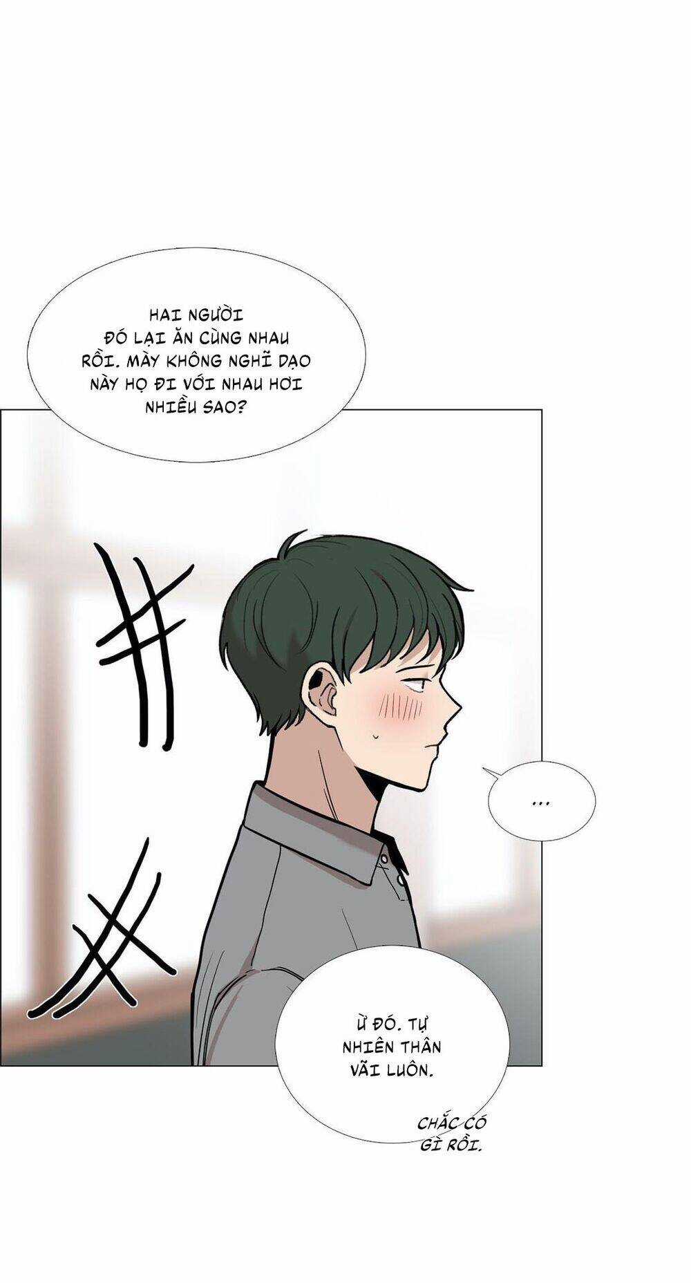 Trái Tim Của Ma Cà Rồng Chapter 27 trang 10