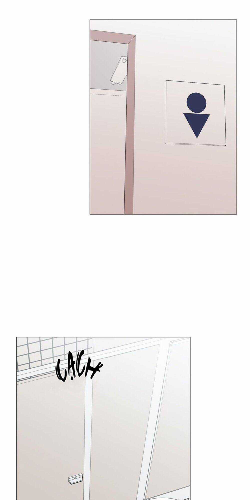 Trái Tim Của Ma Cà Rồng Chapter 27 trang 11