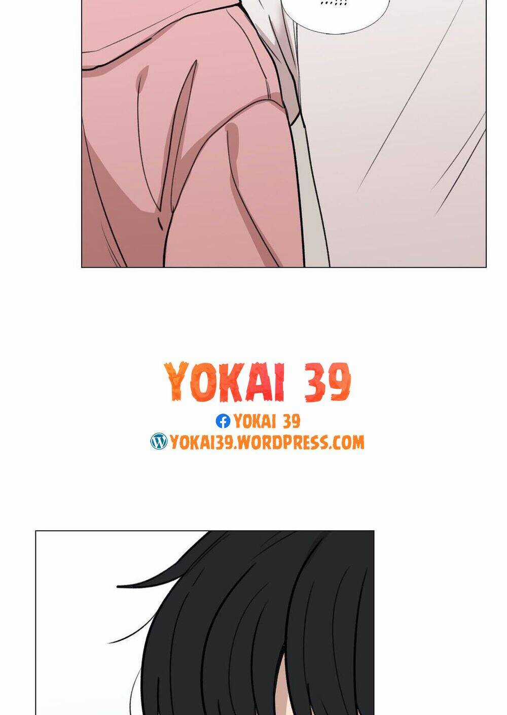 Trái Tim Của Ma Cà Rồng Chapter 27 trang 15