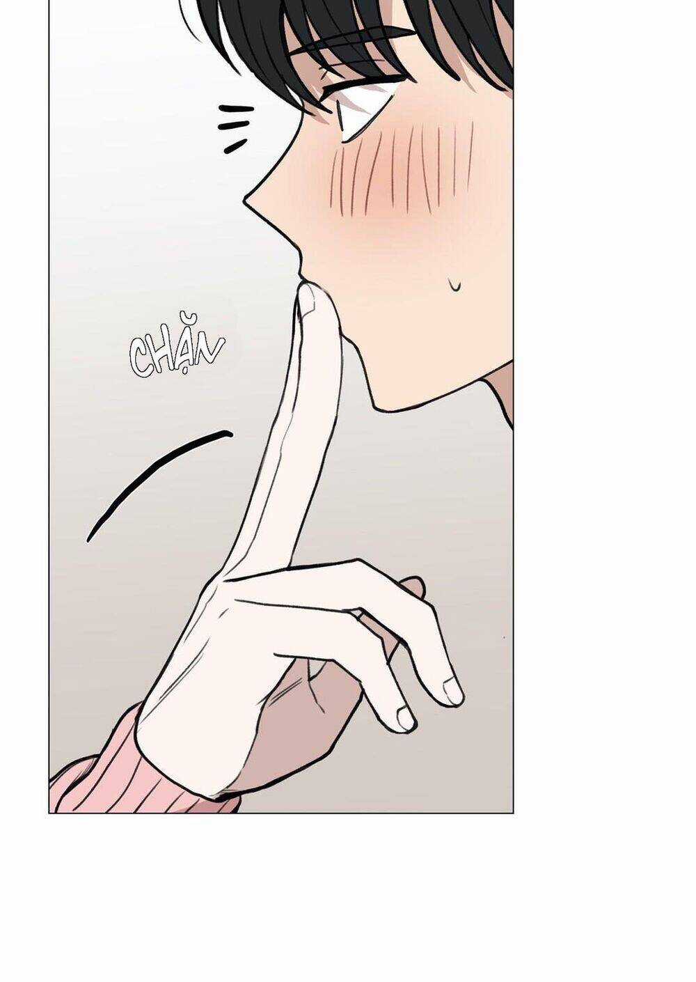 Trái Tim Của Ma Cà Rồng Chapter 27 trang 16