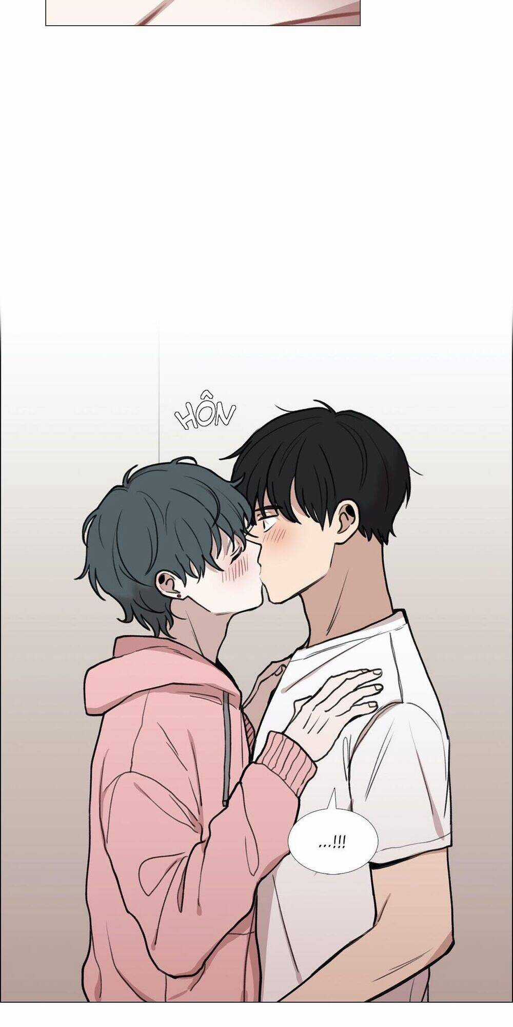 Trái Tim Của Ma Cà Rồng Chapter 27 trang 20