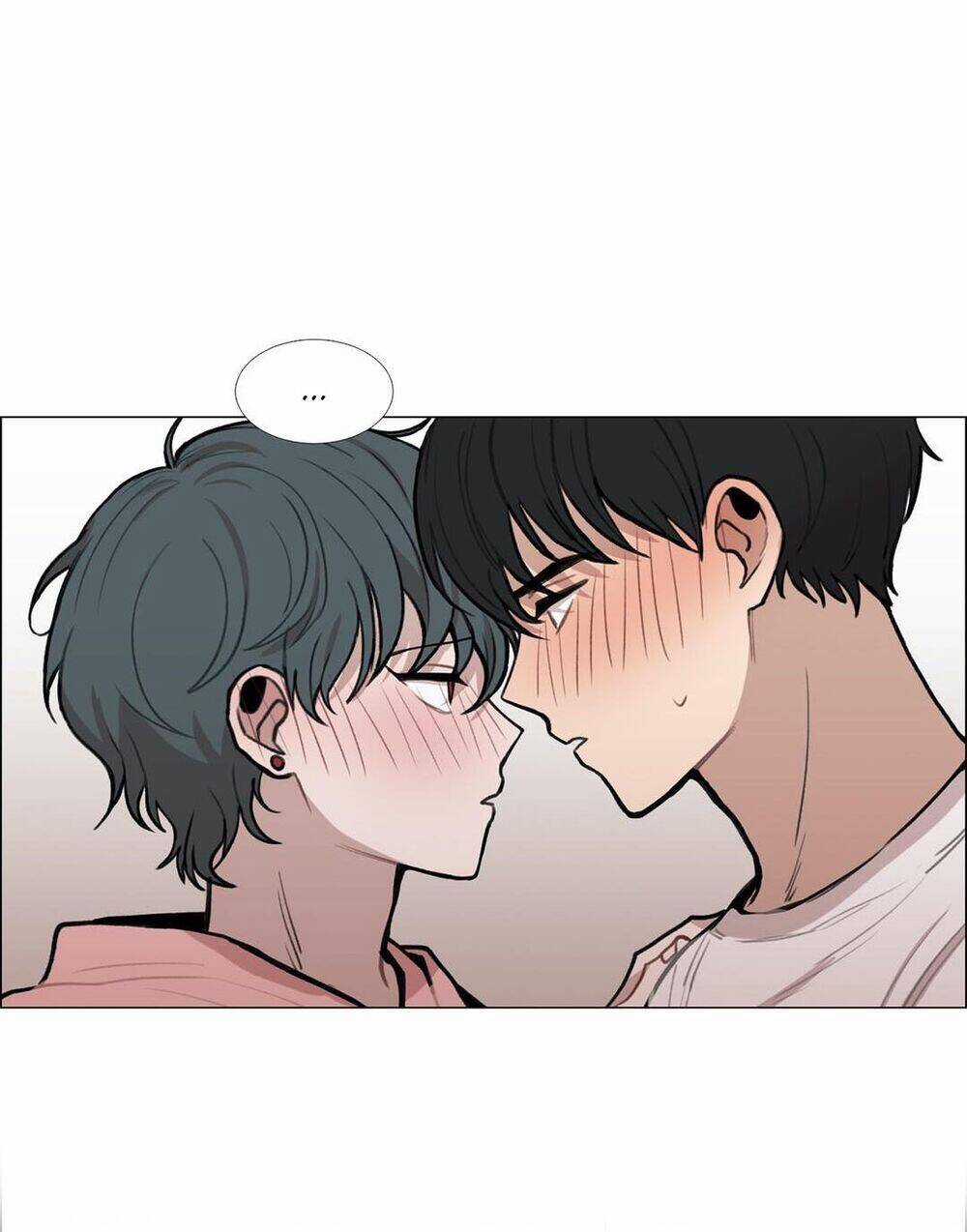 Trái Tim Của Ma Cà Rồng Chapter 27 trang 21