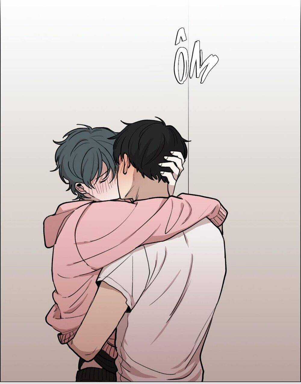 Trái Tim Của Ma Cà Rồng Chapter 27 trang 22