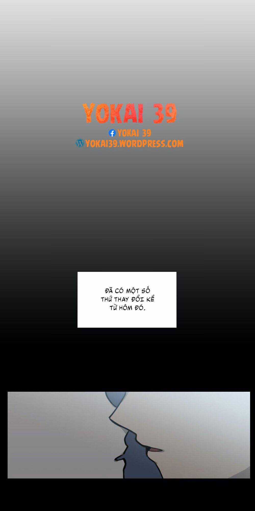 Trái Tim Của Ma Cà Rồng Chapter 27 trang 23