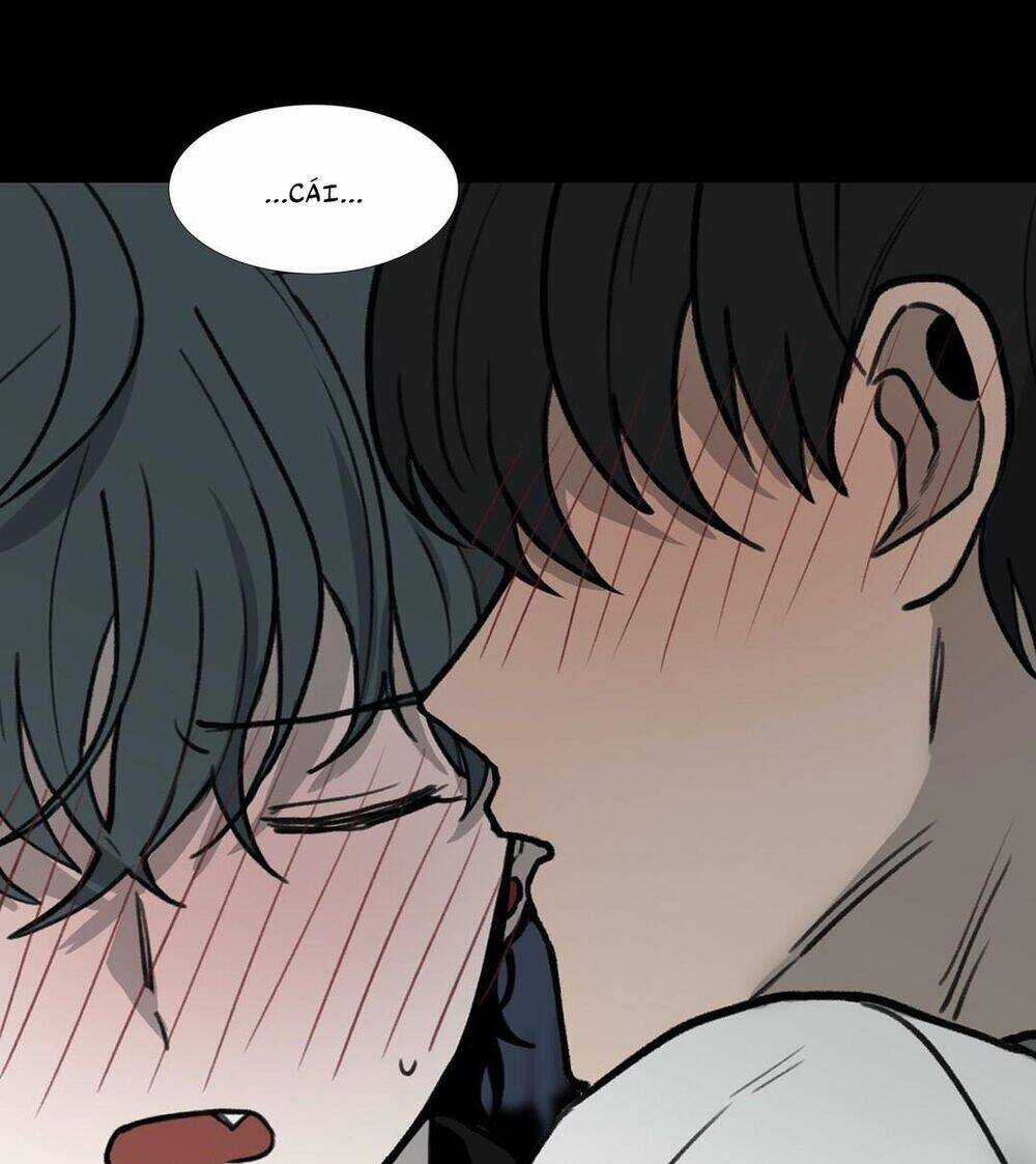 Trái Tim Của Ma Cà Rồng Chapter 27 trang 27