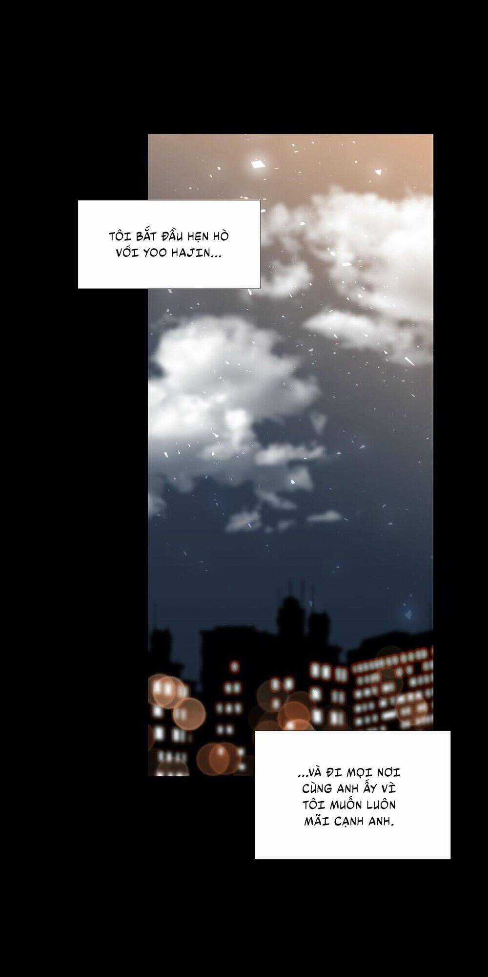 Trái Tim Của Ma Cà Rồng Chapter 27 trang 29