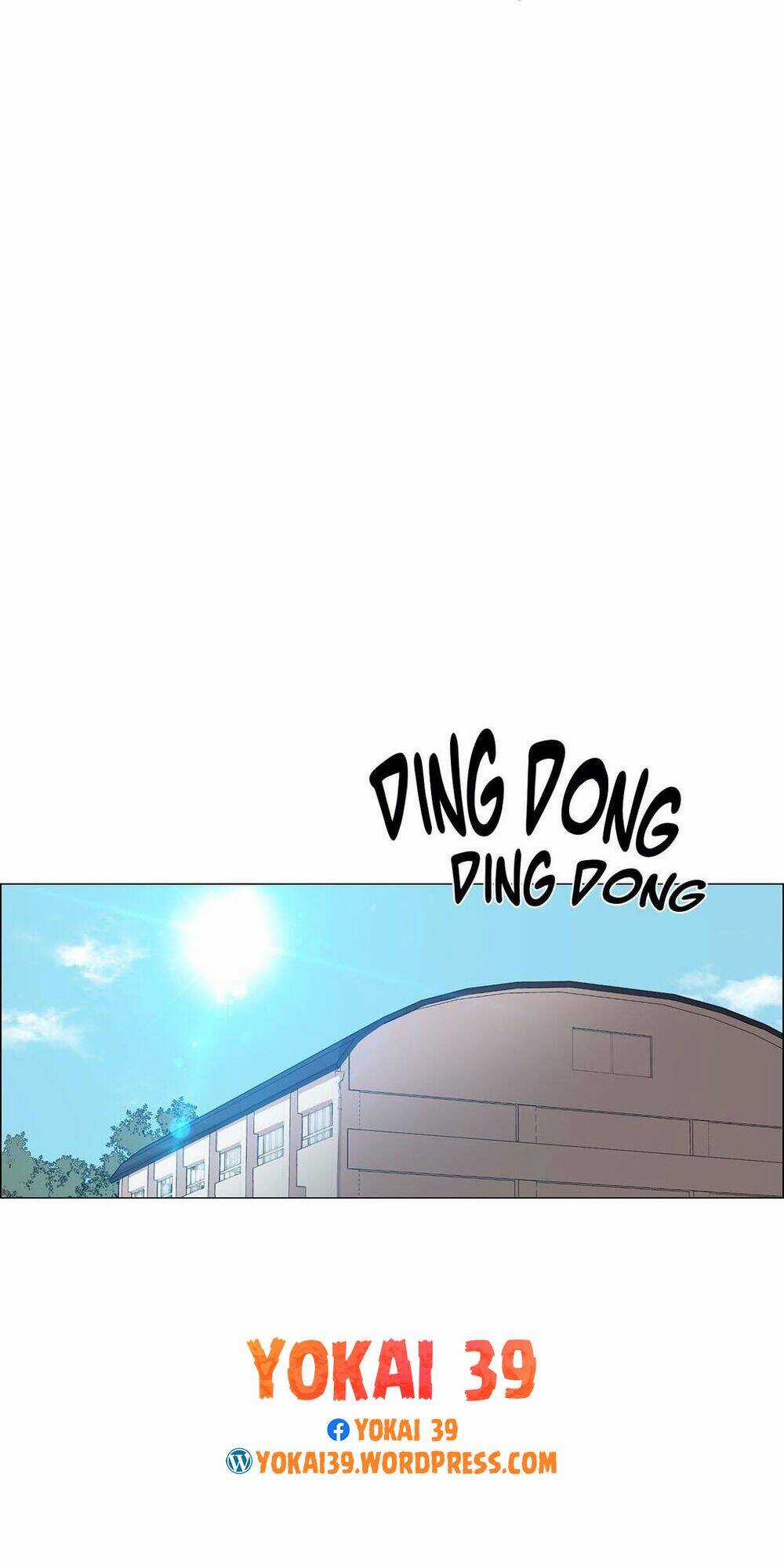 Trái Tim Của Ma Cà Rồng Chapter 27 trang 3