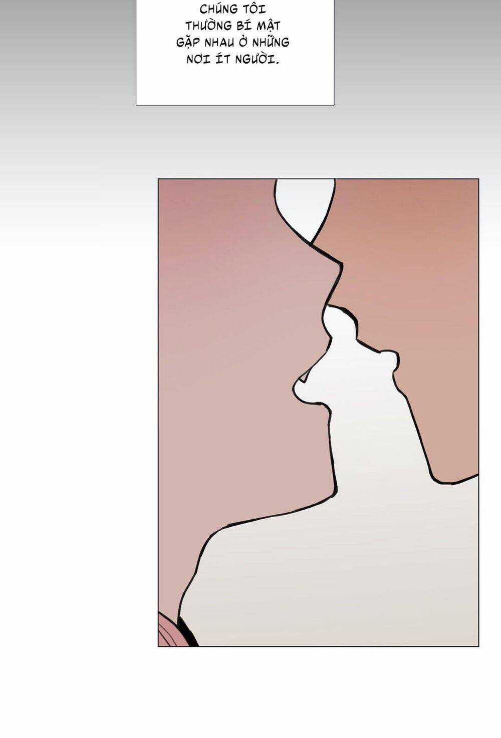 Trái Tim Của Ma Cà Rồng Chapter 27 trang 38