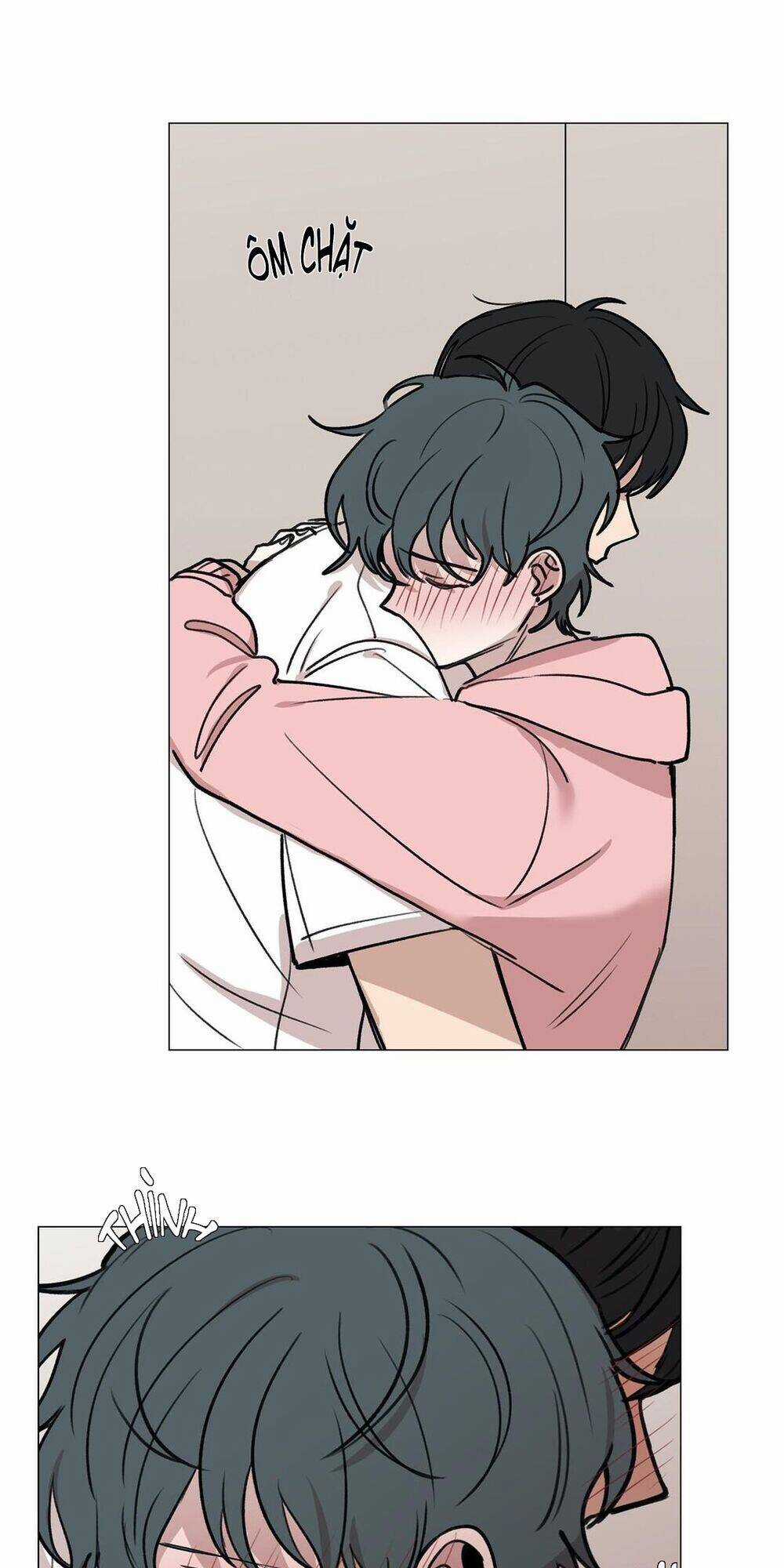 Trái Tim Của Ma Cà Rồng Chapter 27 trang 40