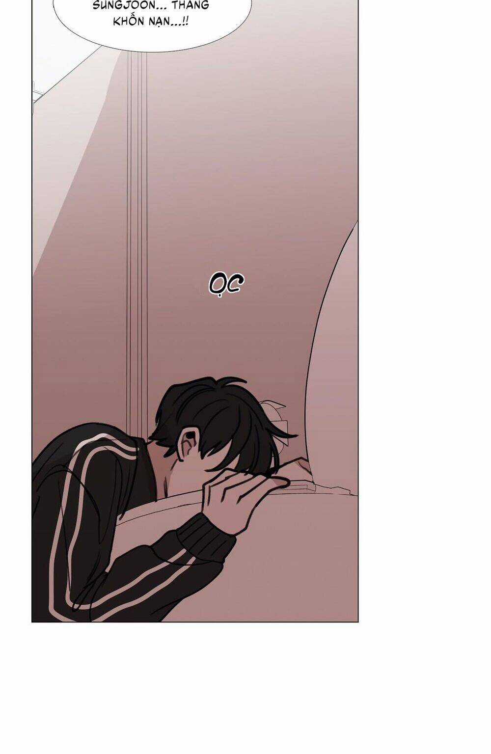 Trái Tim Của Ma Cà Rồng Chapter 27 trang 45