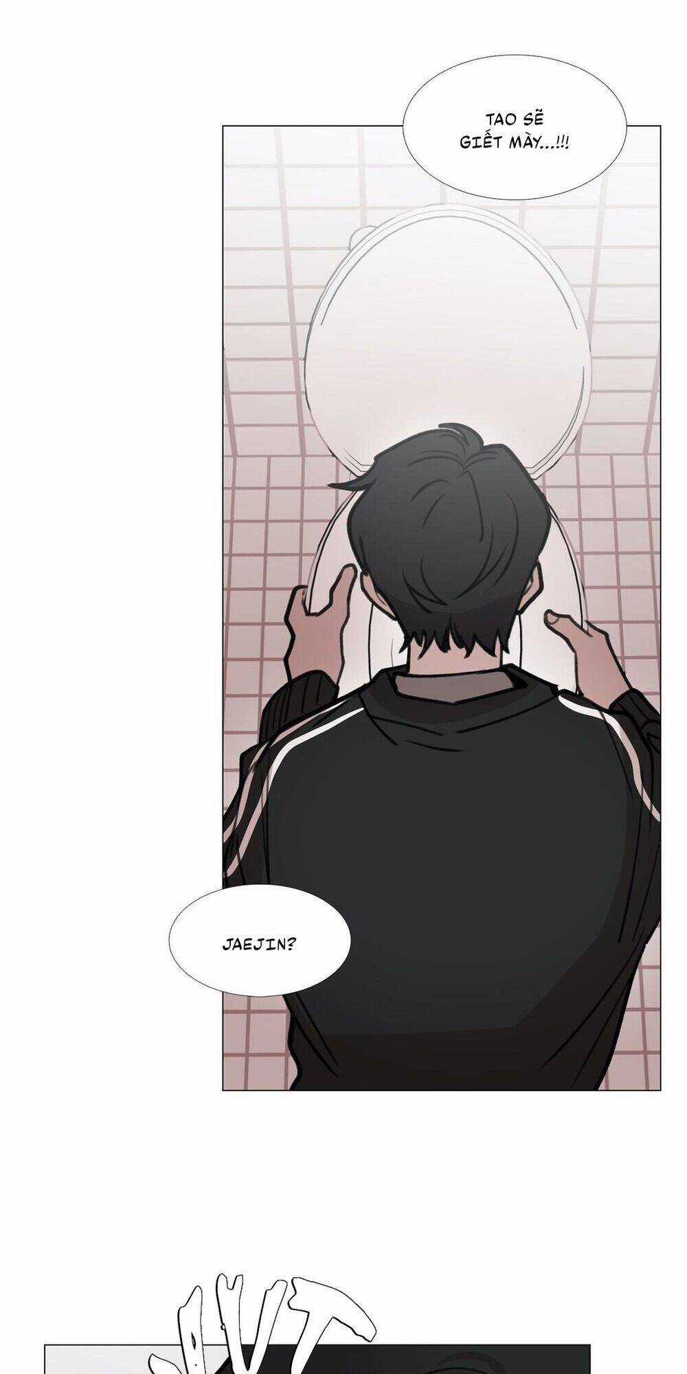 Trái Tim Của Ma Cà Rồng Chapter 27 trang 46