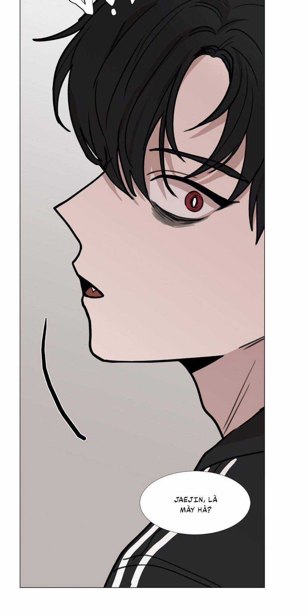 Trái Tim Của Ma Cà Rồng Chapter 27 trang 47