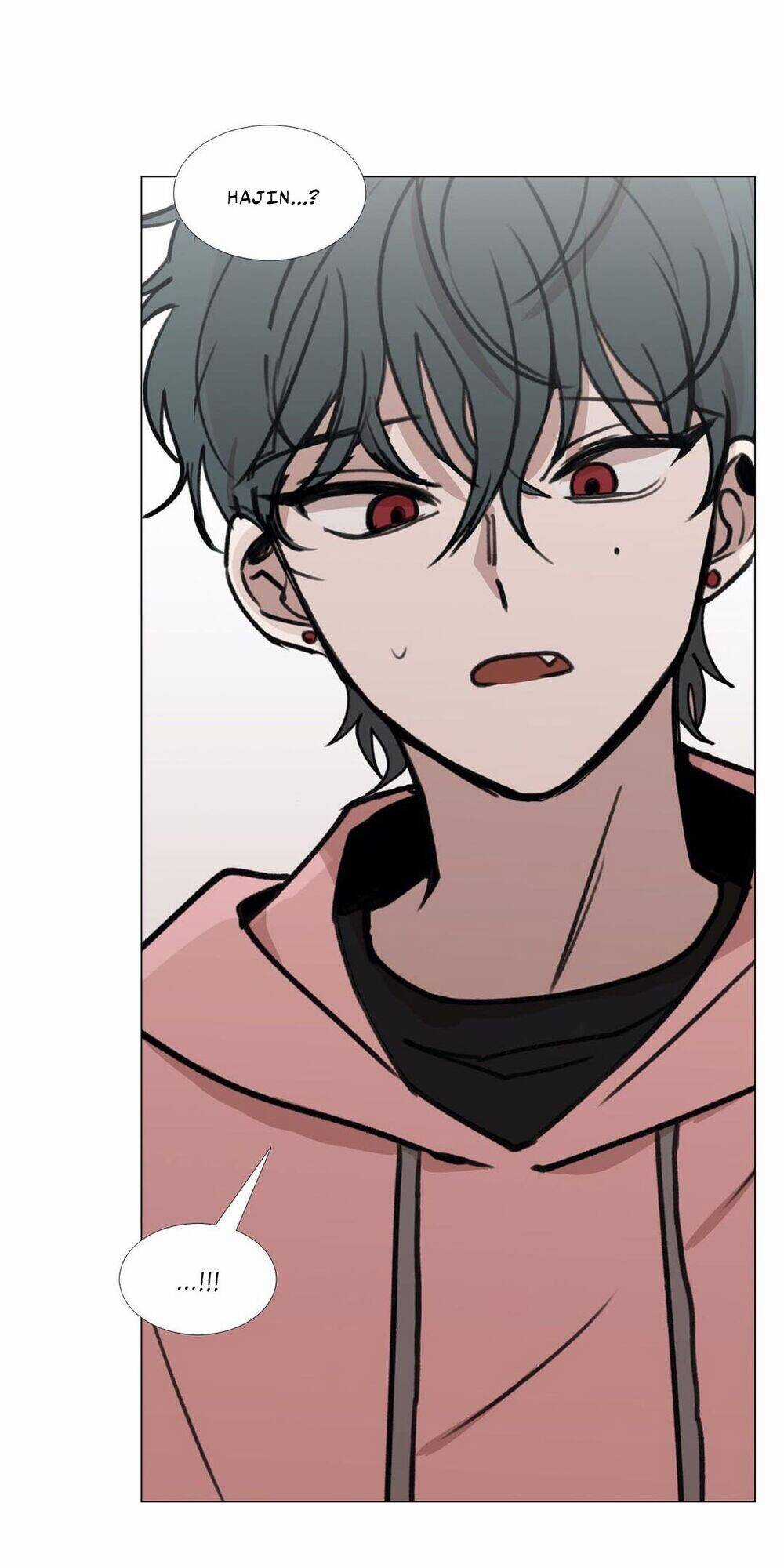 Trái Tim Của Ma Cà Rồng Chapter 27 trang 48