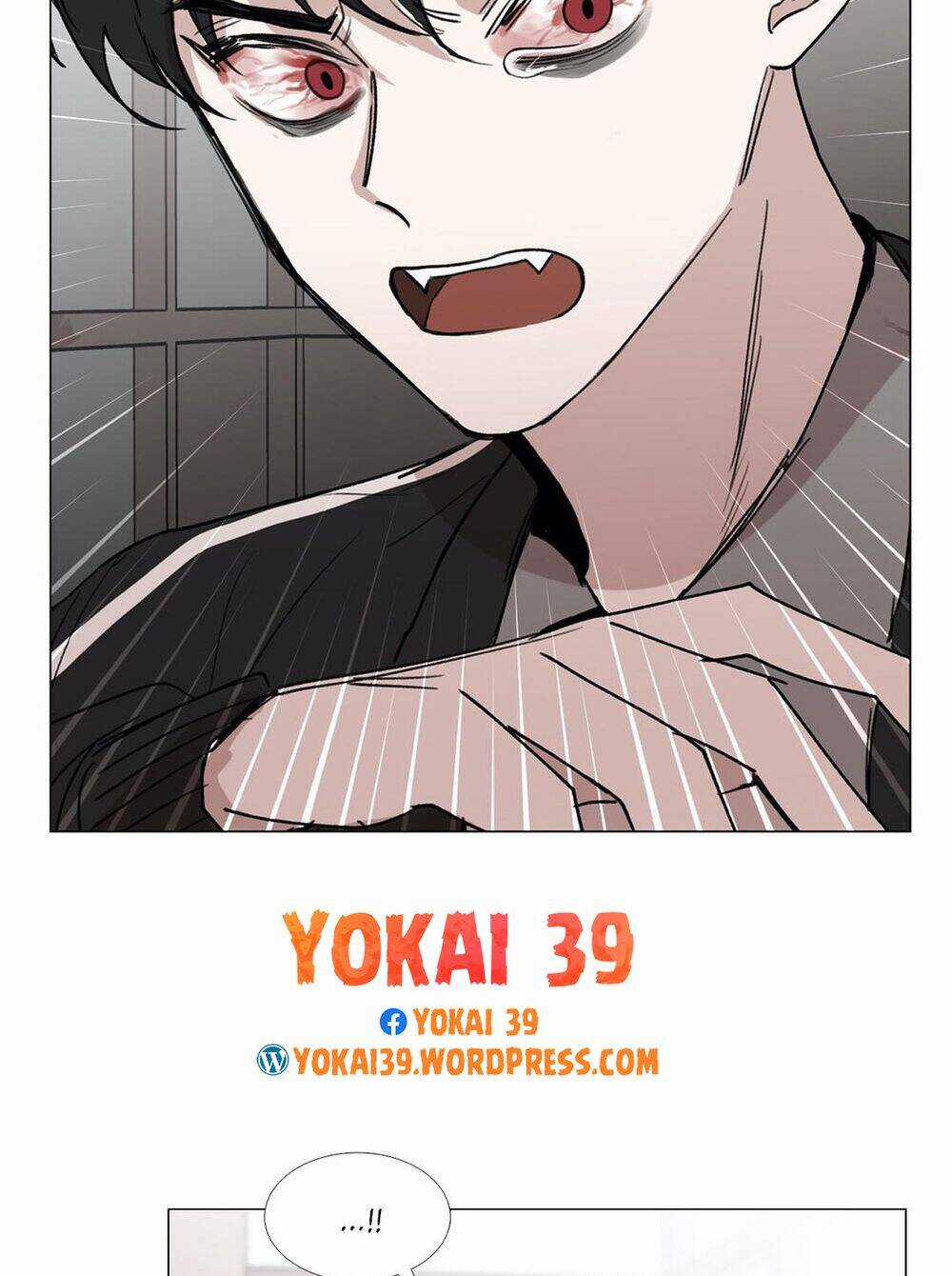 Trái Tim Của Ma Cà Rồng Chapter 28 trang 10