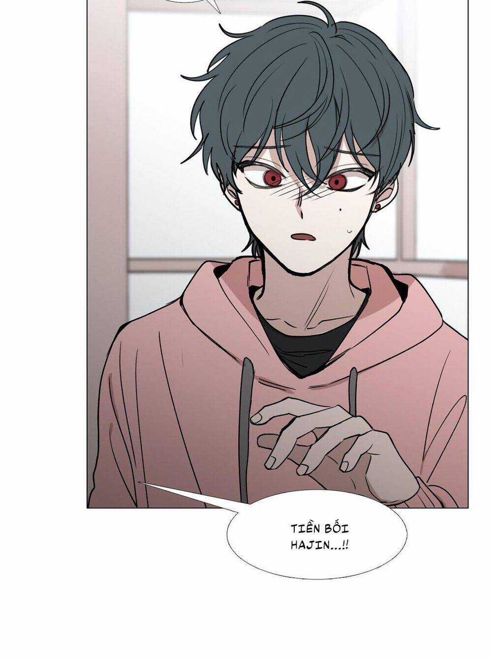 Trái Tim Của Ma Cà Rồng Chapter 28 trang 11