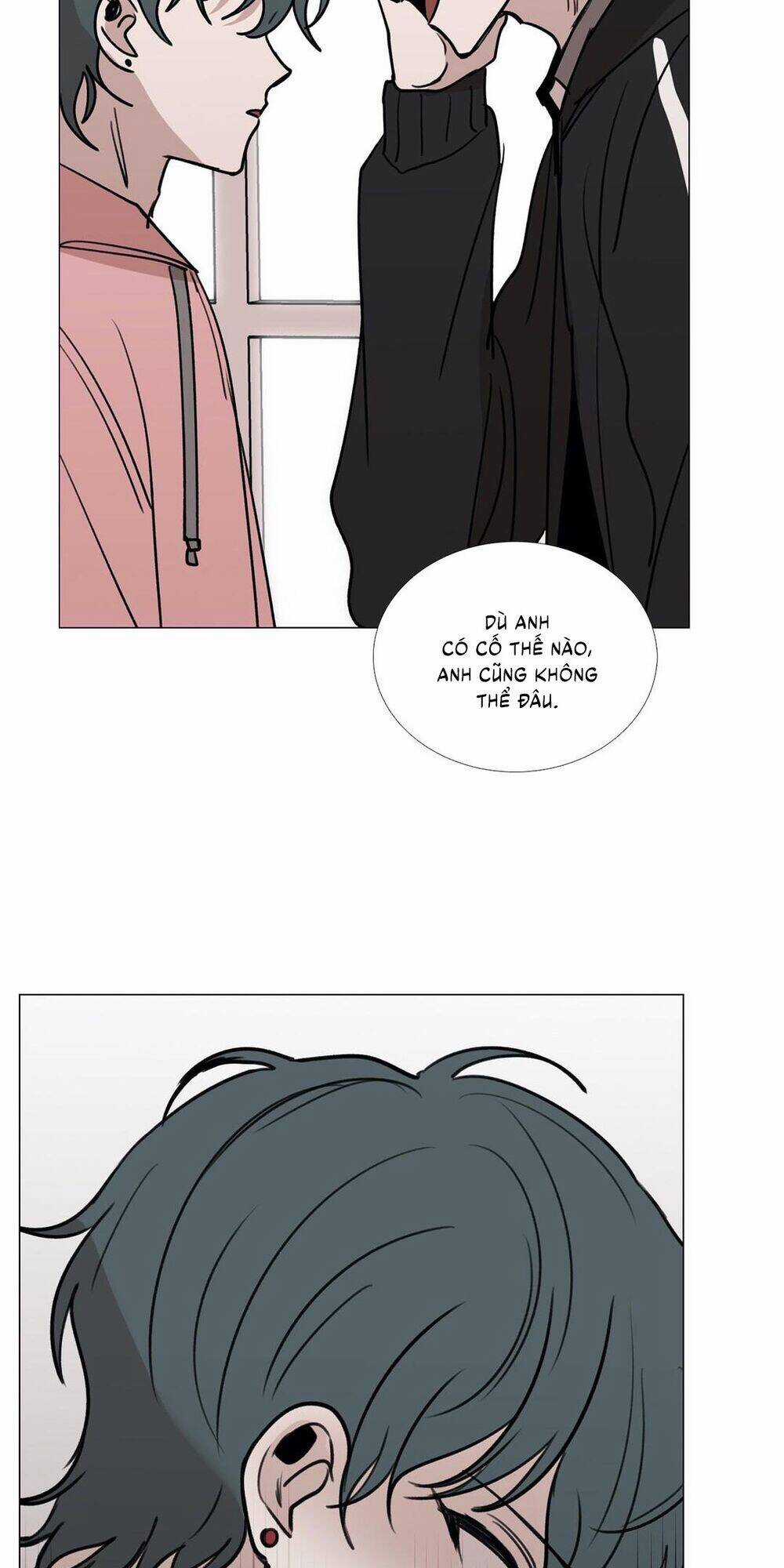 Trái Tim Của Ma Cà Rồng Chapter 28 trang 15