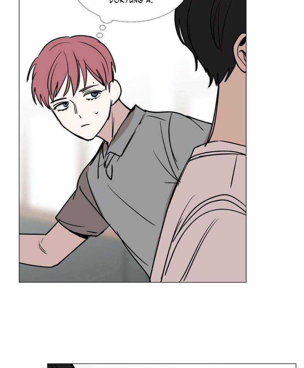 Trái Tim Của Ma Cà Rồng Chapter 28 trang 22