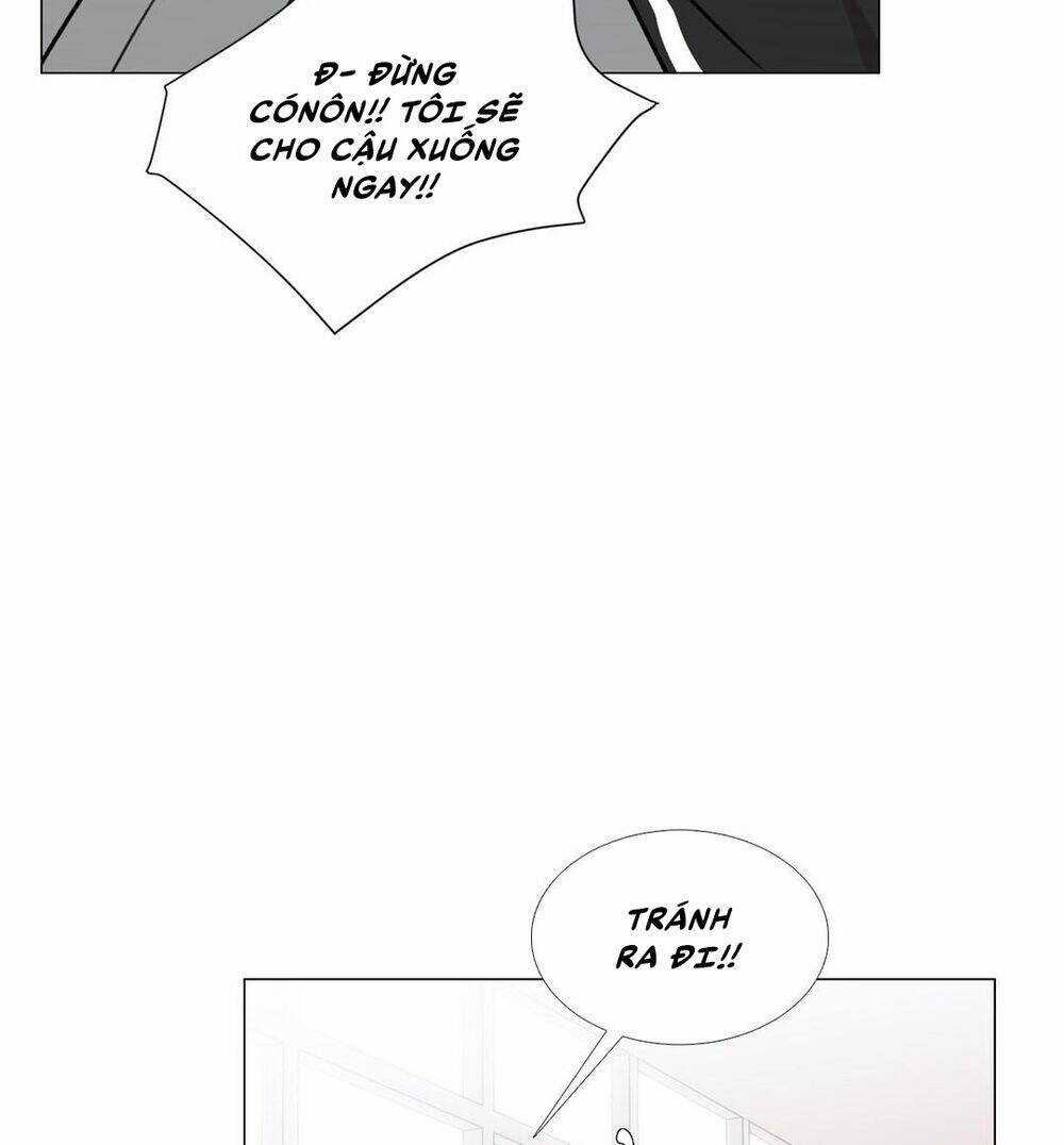 Trái Tim Của Ma Cà Rồng Chapter 28 trang 5