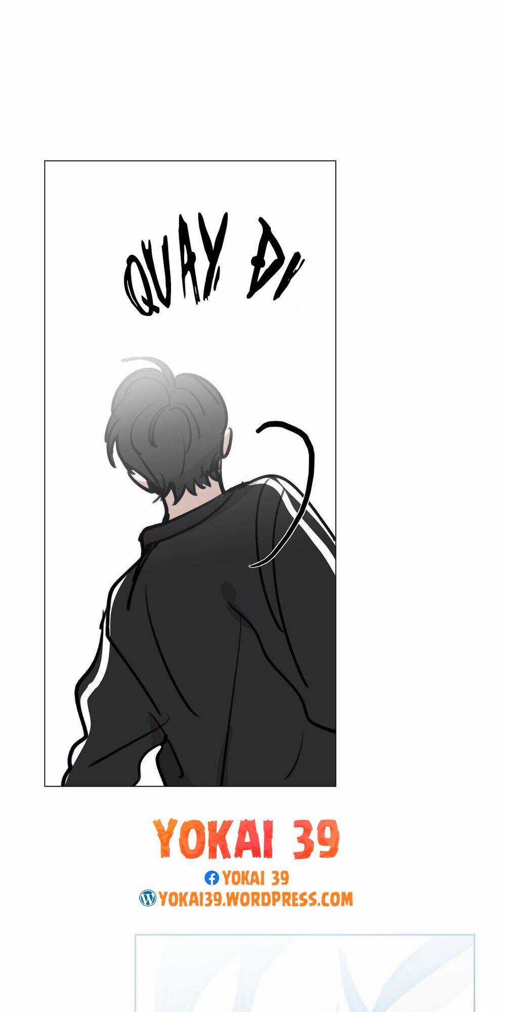 Trái Tim Của Ma Cà Rồng Chapter 28 trang 7