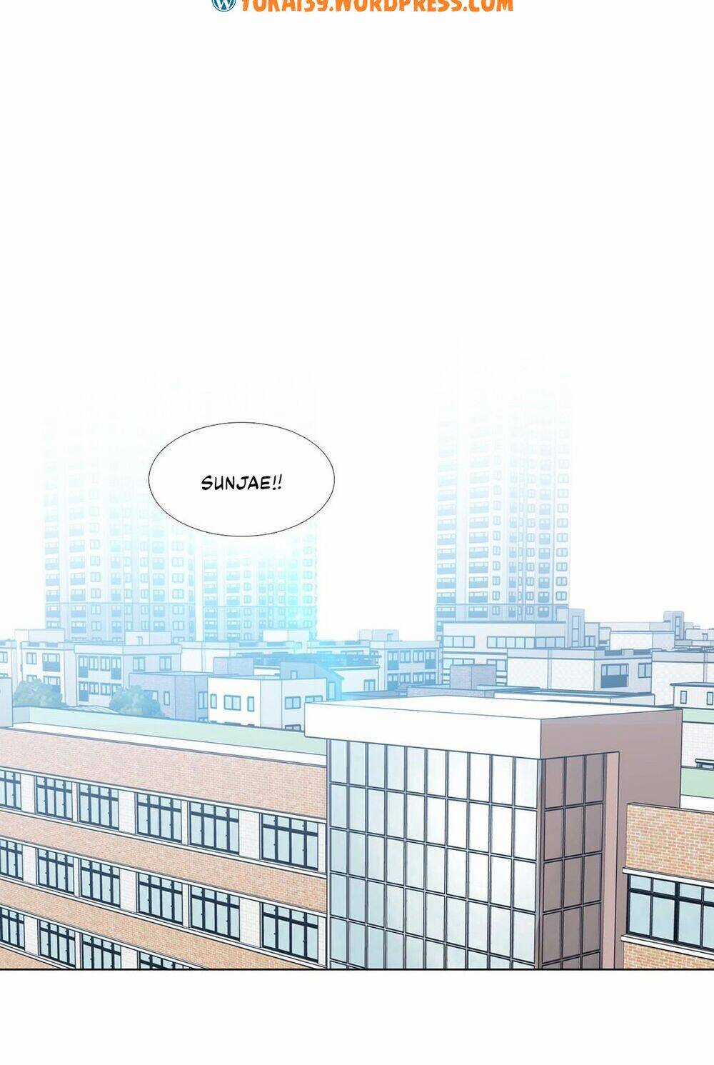 Trái Tim Của Ma Cà Rồng Chapter 29 trang 27