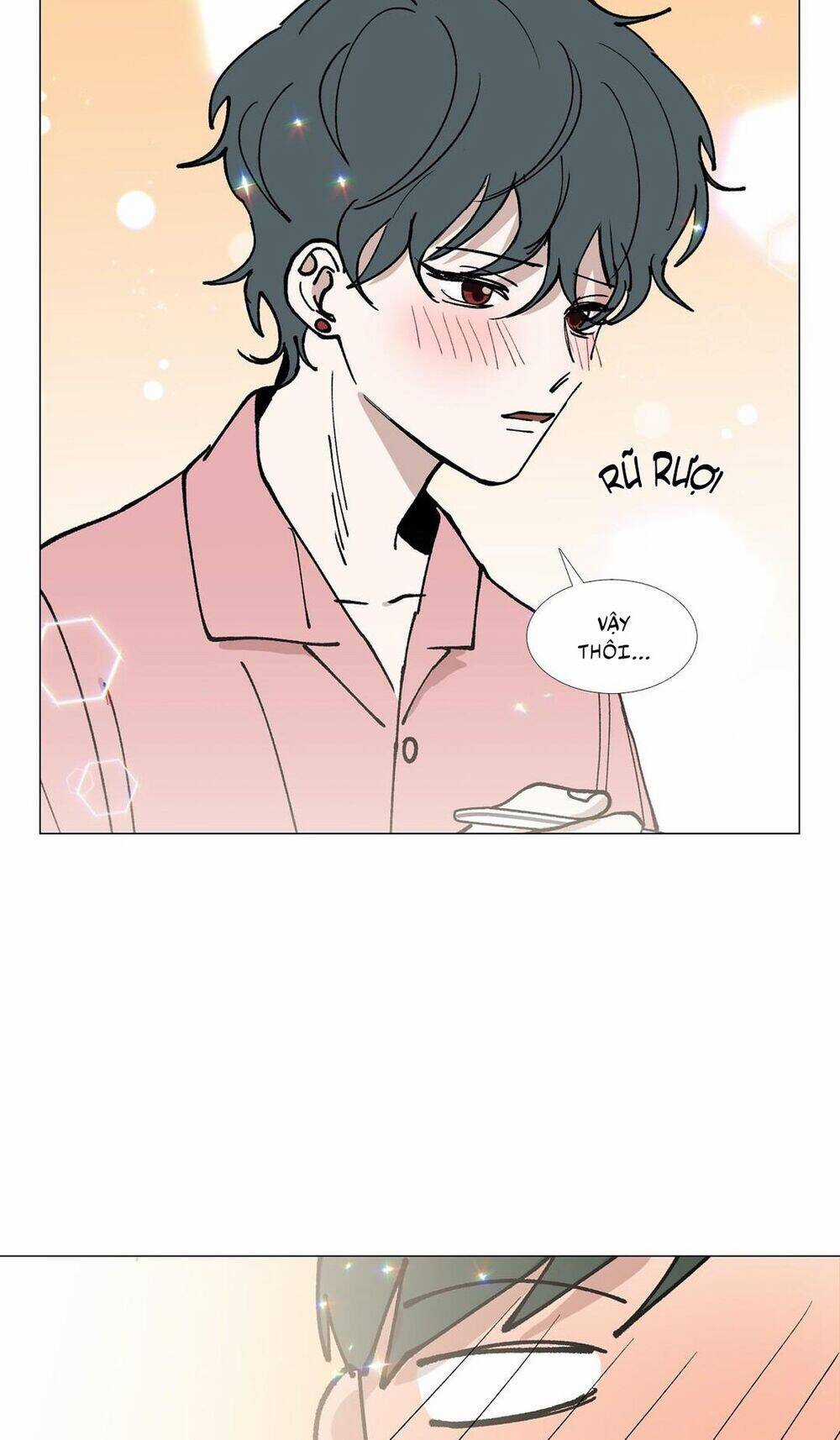 Trái Tim Của Ma Cà Rồng Chapter 29 trang 42