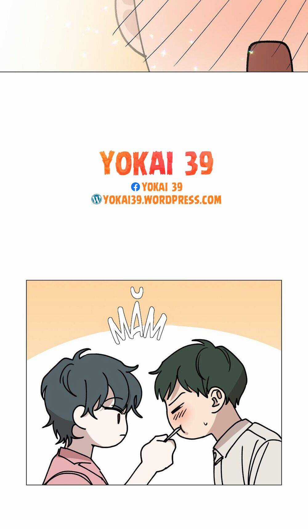 Trái Tim Của Ma Cà Rồng Chapter 29 trang 43