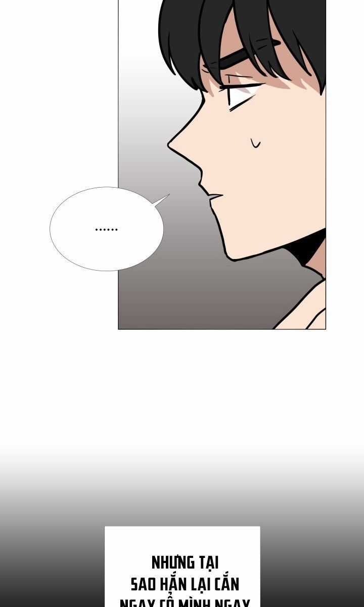 Trái Tim Của Ma Cà Rồng Chapter 3 trang 25