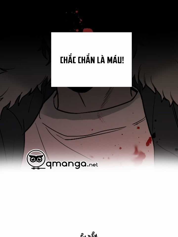 Trái Tim Của Ma Cà Rồng Chapter 3 trang 29
