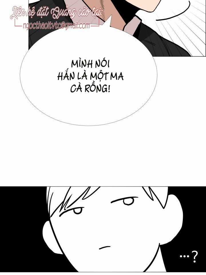 Trái Tim Của Ma Cà Rồng Chapter 3 trang 32