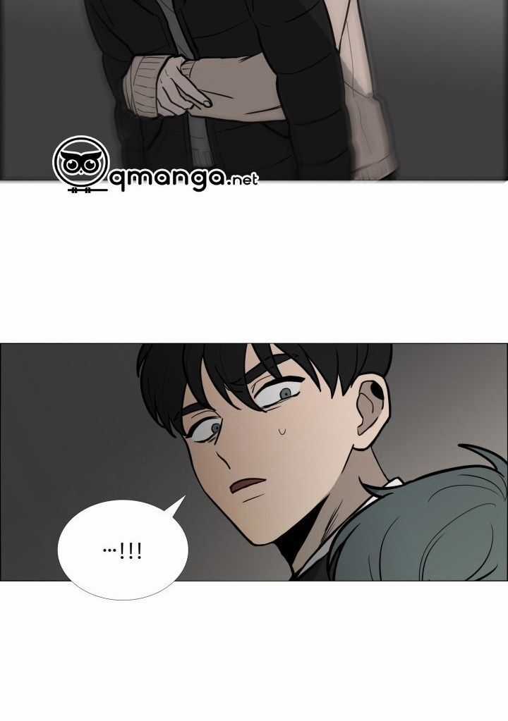 Trái Tim Của Ma Cà Rồng Chapter 3 trang 38