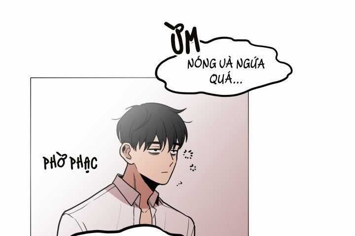 Trái Tim Của Ma Cà Rồng Chapter 3 trang 6