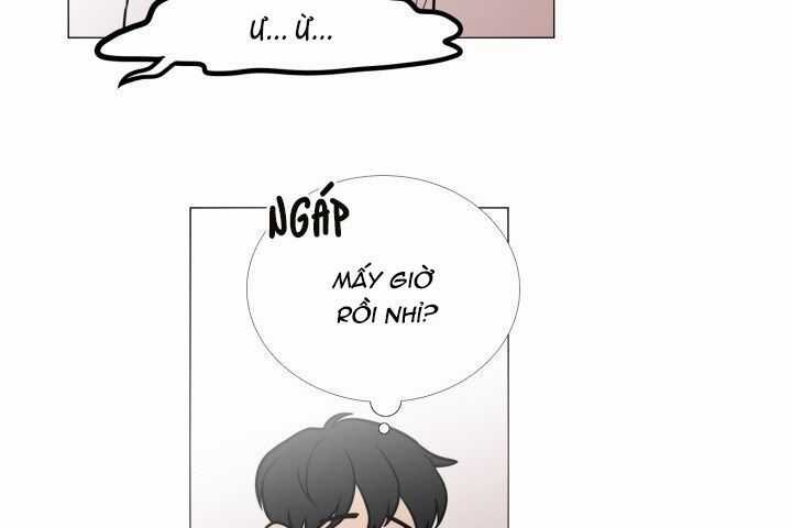 Trái Tim Của Ma Cà Rồng Chapter 3 trang 7