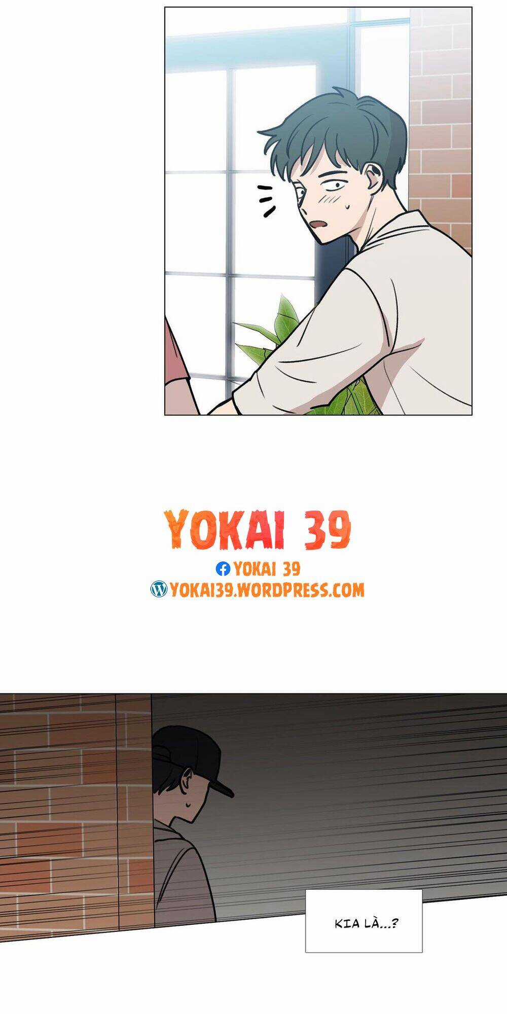 Trái Tim Của Ma Cà Rồng Chapter 30 trang 13