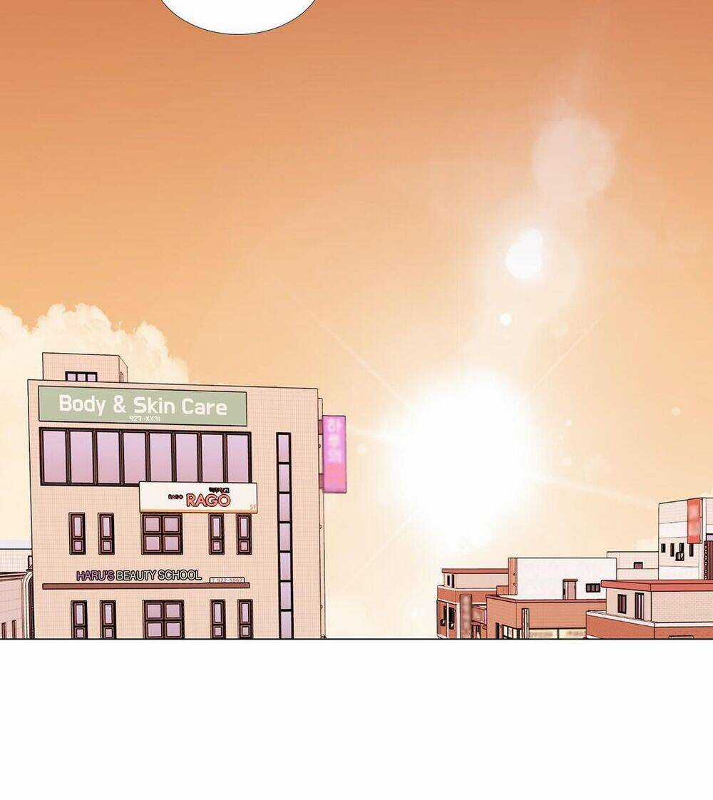 Trái Tim Của Ma Cà Rồng Chapter 30 trang 20