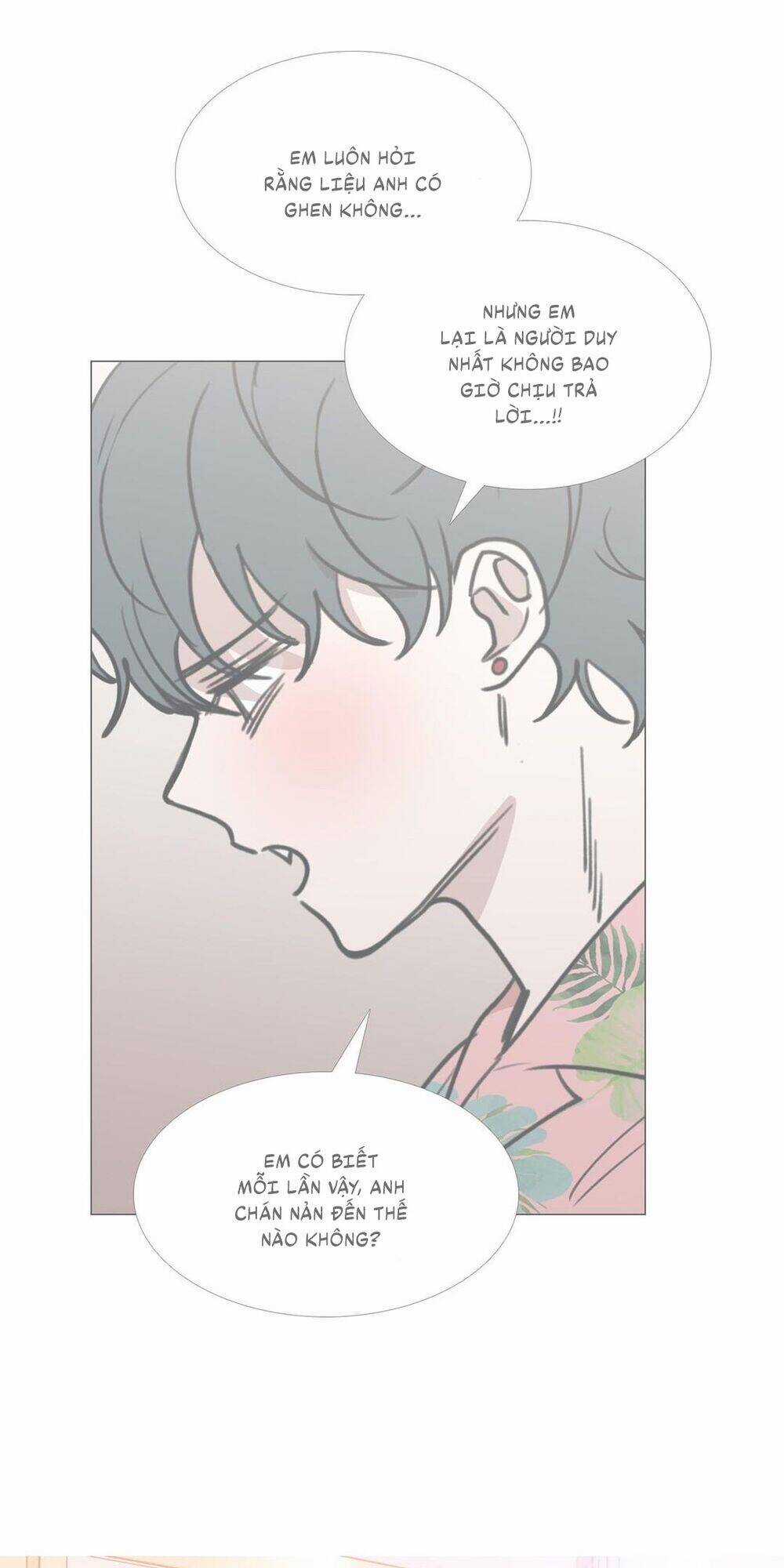 Trái Tim Của Ma Cà Rồng Chapter 30 trang 22