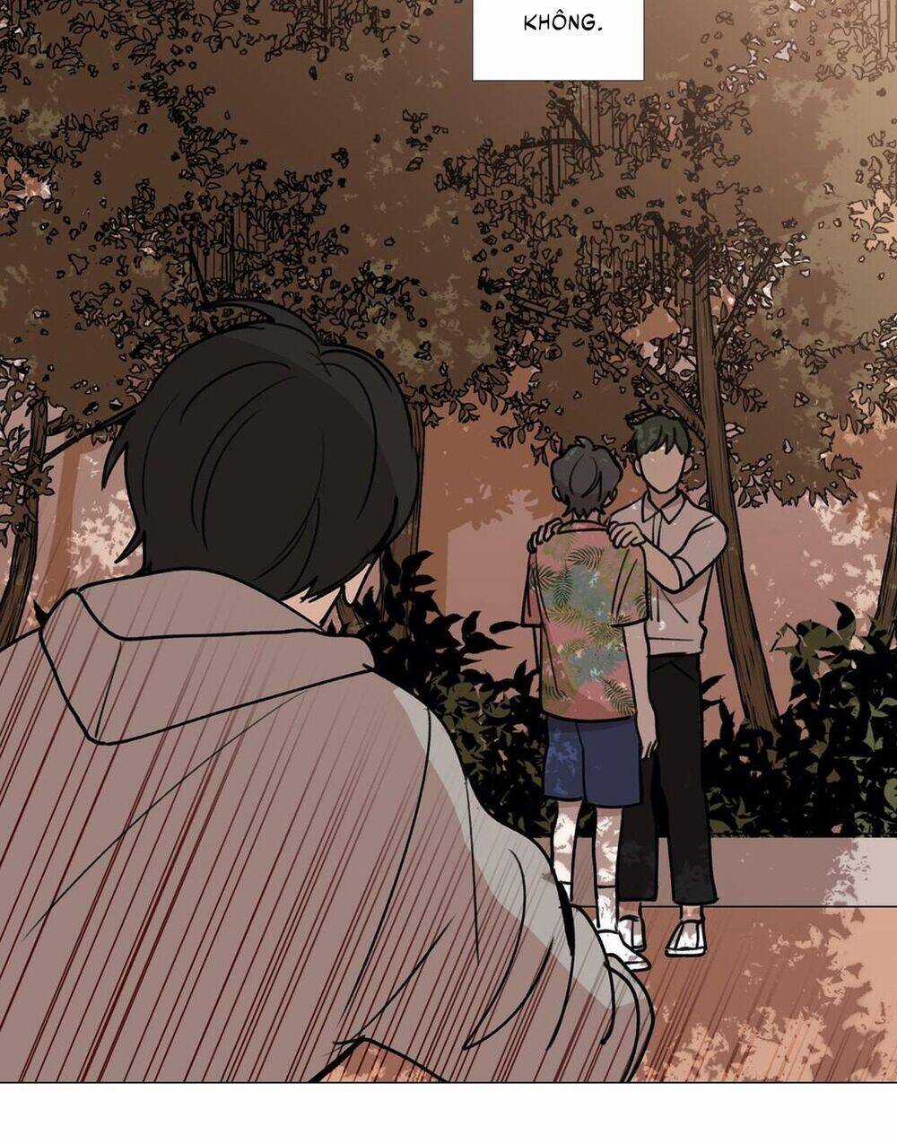 Trái Tim Của Ma Cà Rồng Chapter 30 trang 27